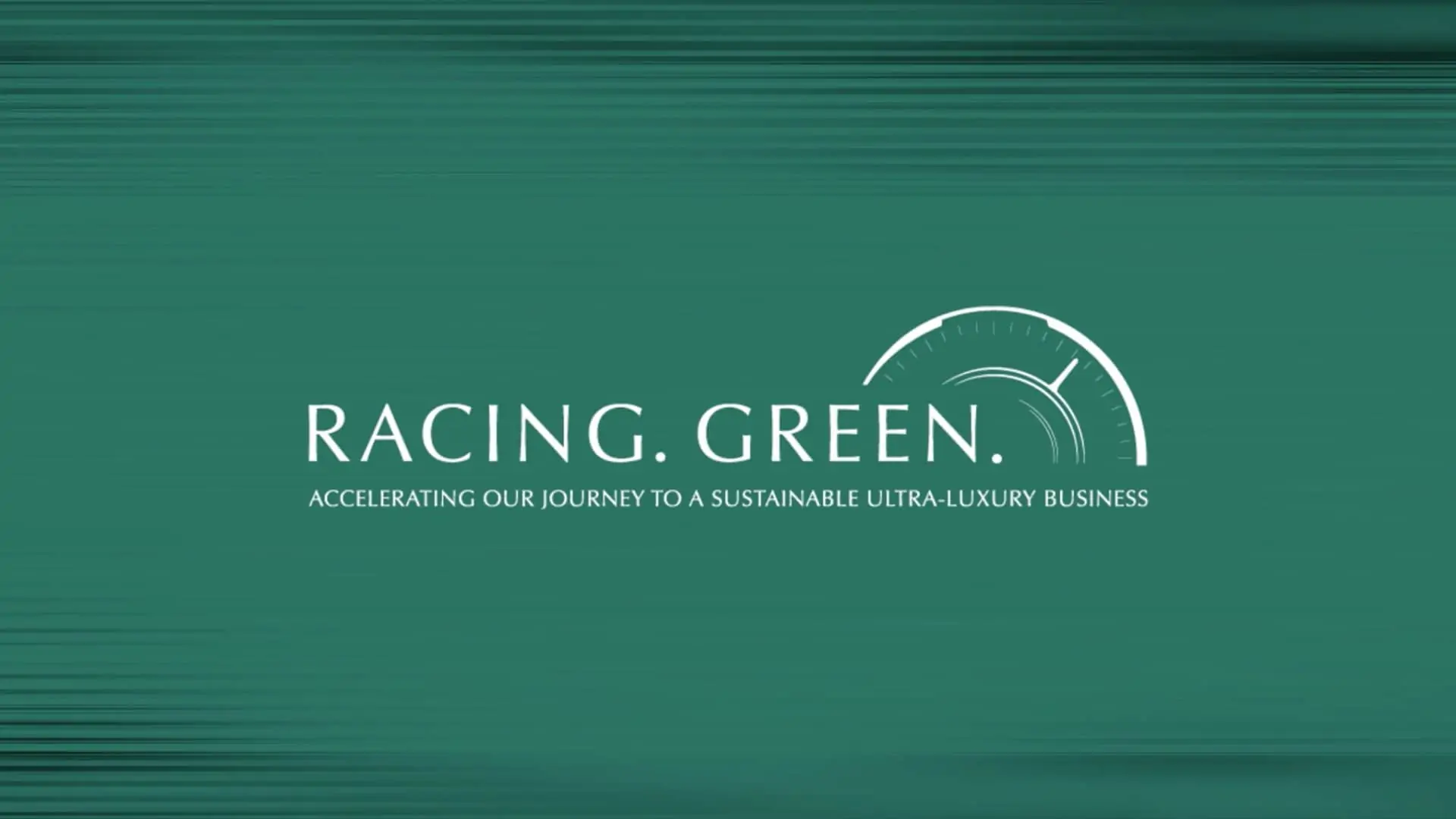 Aston Martin campaign image