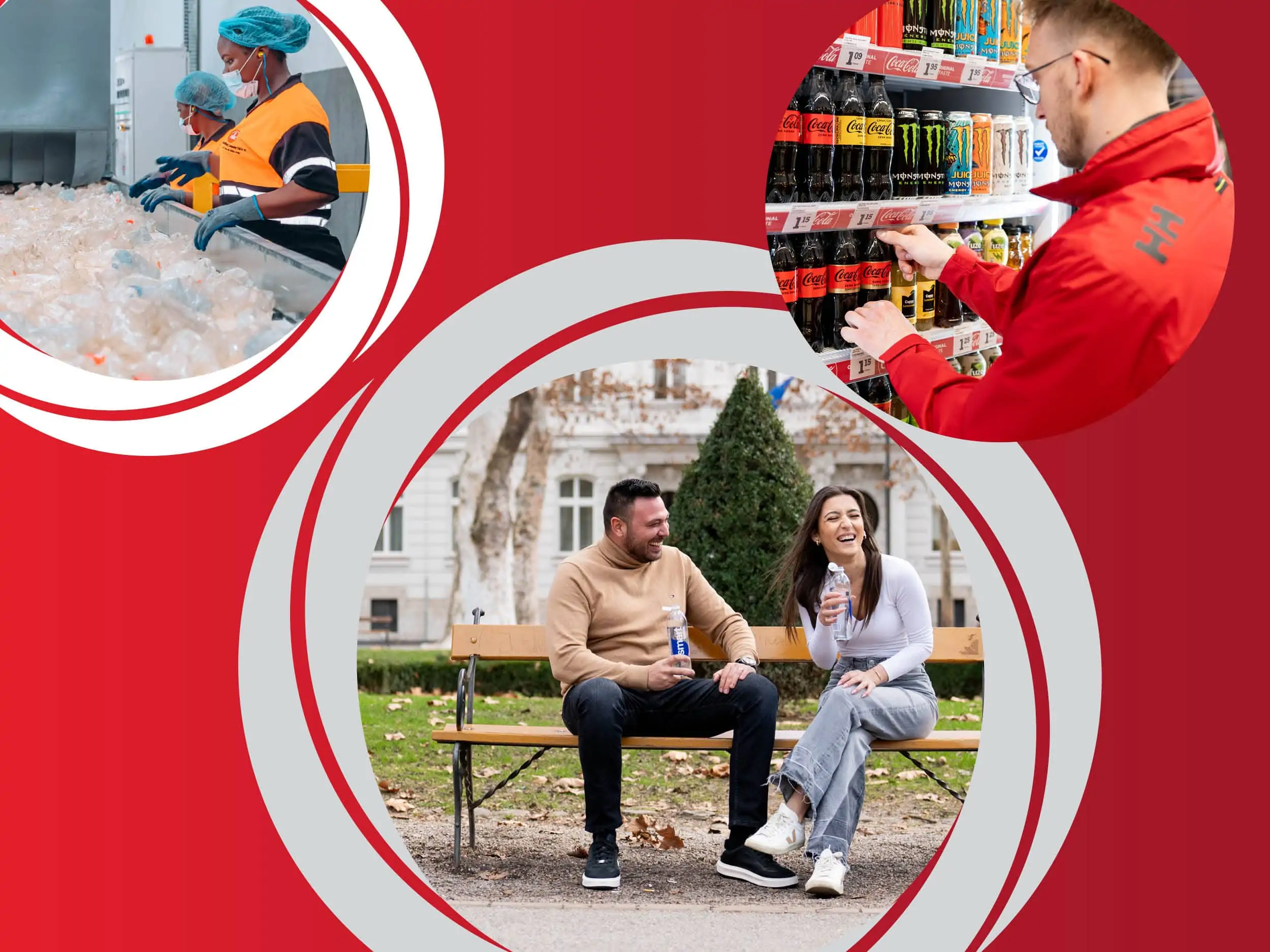 Refreshing integrated reporting