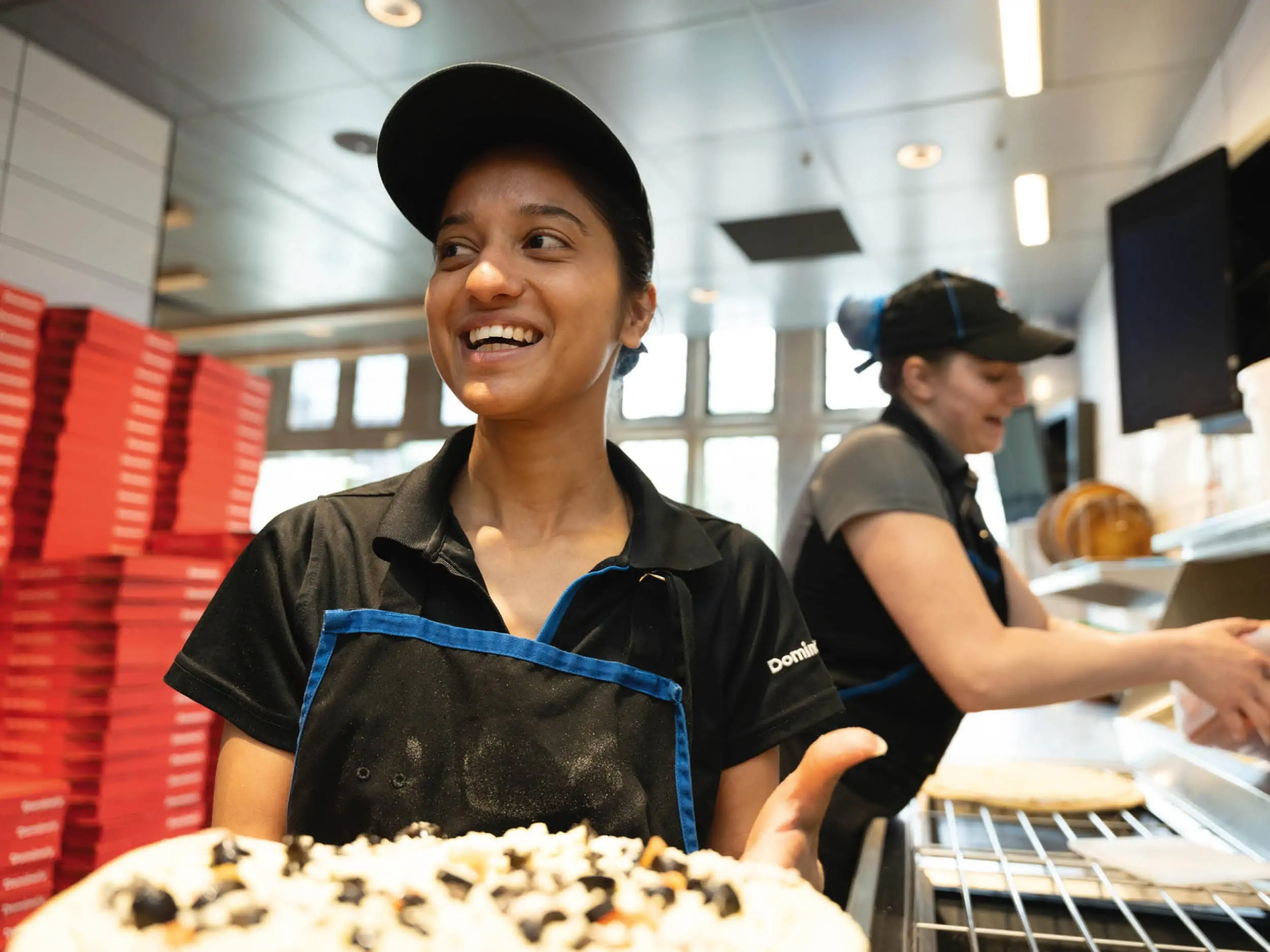 Making sustainability simple, honest and engaging